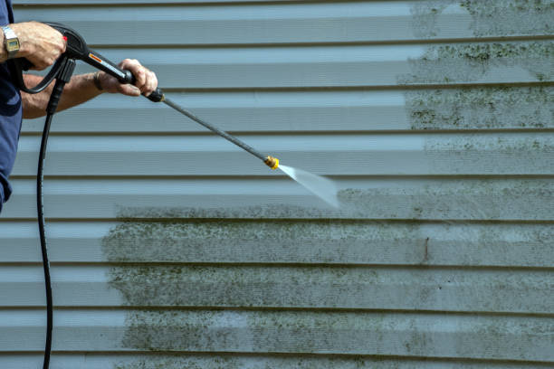 Reliable Palm Springs, CA Pressure Washing Solutions